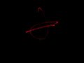 Laser Sound Waves - Charlie Brown Song Laser Sound Waves - Charlie Brown Song