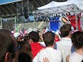 Grand Corps Malade au Stade Charl�ty