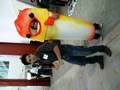 videos de Pez bailador