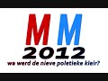 DE MELKMOILEN: MM2012 - DE NIEVE POLETIEKE KLEIR - Nr.16