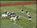 Prime Time Player John Carrington, LB, Valley Forge Militar Prime Time Player John Carrington, LB, Valley Forge Militar