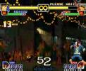kof combos by Shinkodo