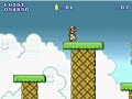 super mario flash level 7 and 8
