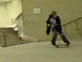 DAVE BACHINSKY SPONSOR-ME ON GOSKATE.COM
