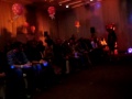 Models walking down runway at Sexy Lingerie Show Feb 12, 2011