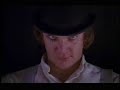 A Clockwork Orange