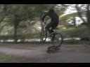 Lukes Awesome J Hop biking Lukes Awesome J Hop biking