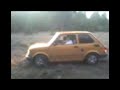 Maluch Racer Drift Trzcianka Part 1