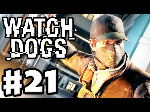 dogs - Thanks for every Like and Favorite! They really help! This is Part 21 of the Watch Dogs Gameplay Walkthrough for the PC! Aiden infiltrates a Blume building to erase Raymond Kenney from their...