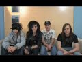 Tokio Hotel: Merry Christmas