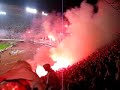 Torcida Split bakljada Torcida Split bakljada