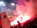 Torcida Split bakljada