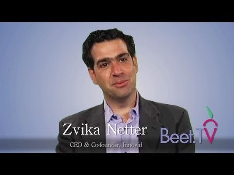 Interactive Video Ad Firm Innovid Raises $4 Million from Deutsche Telekom