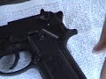 TSD M9 GBB Quality review P.1