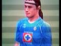 Cruz Azul en FIFA 09