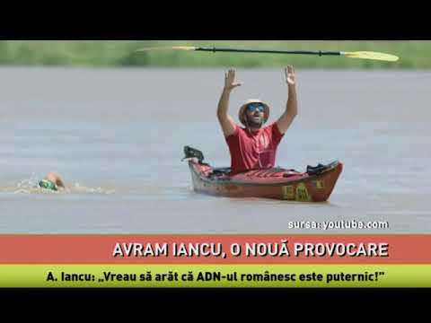 Avram Iancu lansează o nouă provocare