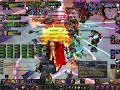 Primoris Vexillum raid (part 1)