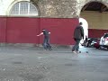 Reece Vickers what is this trick called? Reece Vickers what is this trick called?