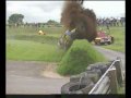 Brutal !!! Car Crashes Porsche Crash