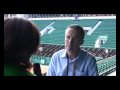 2010-05-23 | Tiley at Roland Garros ~> Australian Open tournament director gives his insights into play at French Open 2010. ... Tiley "French Open" Roland Garros tennis ... ()