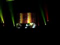DJ Shadow Live in MTL - The Number Song