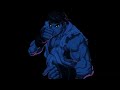 the unused intro sequence for super street fighter ii turbo hd remix, created by udon entertainment. unfortunately, it did not make it into the final version of the game.