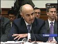 Rep. Manzullo Questions Bailout Czar Neel Kashkari