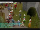 g o d d3m0n amateur pking vid(jst unit01 noob acc)