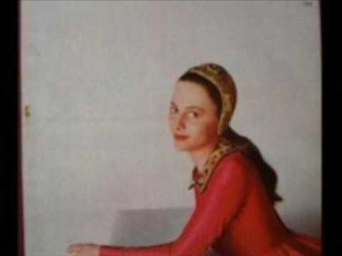 Olivia Hussey