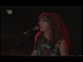 Steelheart - Love Ain\
