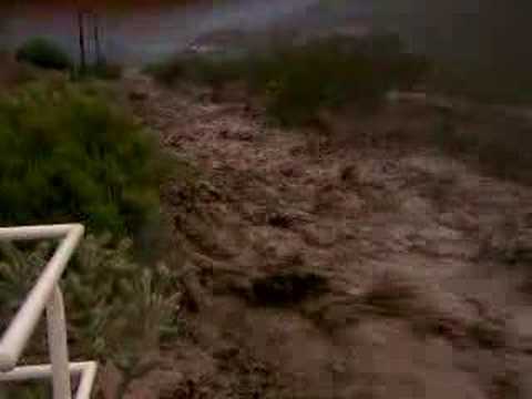 alamogordo flashflood part1