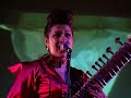 Bishi.On My Own Again. Latitude Festival 08.
