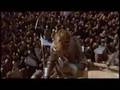 Jeanne d'Arc (Joan of arc) The messenger