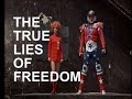 The True Colors of Freedom (Jamie McHugh- I Get Deep)