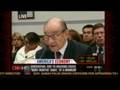 Greenspan explains the Credit Crisis Tsunami