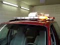 WHELEN Liberty LED