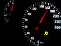 Leon 1.8 TSI 220 ps accelarating 70-200 km/h