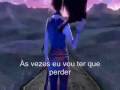 Miley Cyrus the climb legendado