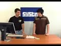 Systm Episode 5 - Asterisk