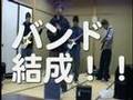 はじめてのチュウ