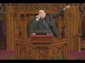 Youtube's BEST Kept Secret! -Pastor Mark Moore, Sr. Preaching