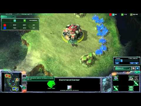 starcraft 2 terran starcraft 2 terran