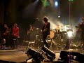 La canzone di Alain Delon - Baustelle Rolling Stone 15.03.08