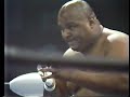Nick Bockwinkel,Blackjack Lanza  Vs Abdullah,Tor Kamata 2