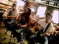 dbt doing an acoustic version of easy on yourself
