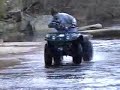 rednecks on 4 wheelers