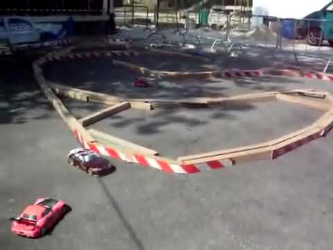 Watch RC Video: '1º Encontro Rc Drift CCDR Curvas!'