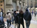 JAN POPESCU GALERIILE VICTOR EMANUEL II MILANO LOMBARDIA JAN POPESCU GALERIILE VICTOR EMANUEL II MILANO LOMBARDIA