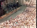JOAN BAEZ- Blowind in the Wind (in japanese) Live in Italy 1967