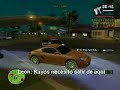 (HQ) GTA San Andreas Supernatural Starman MOD (HQ) GTA San Andreas Supernatural Starman MOD